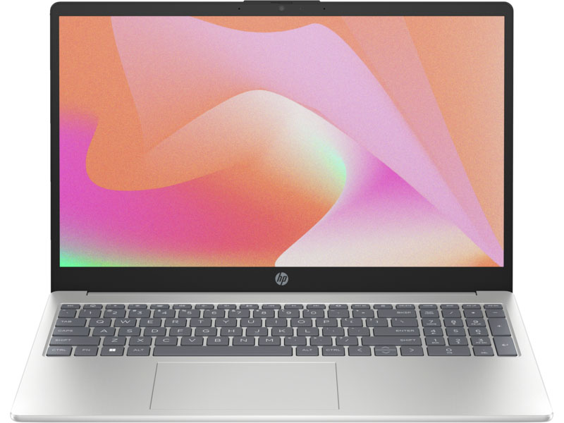 HP i7 | 8GB RAM | 512GB SSD | 15.6" Display | 15 - FD0229Nia 