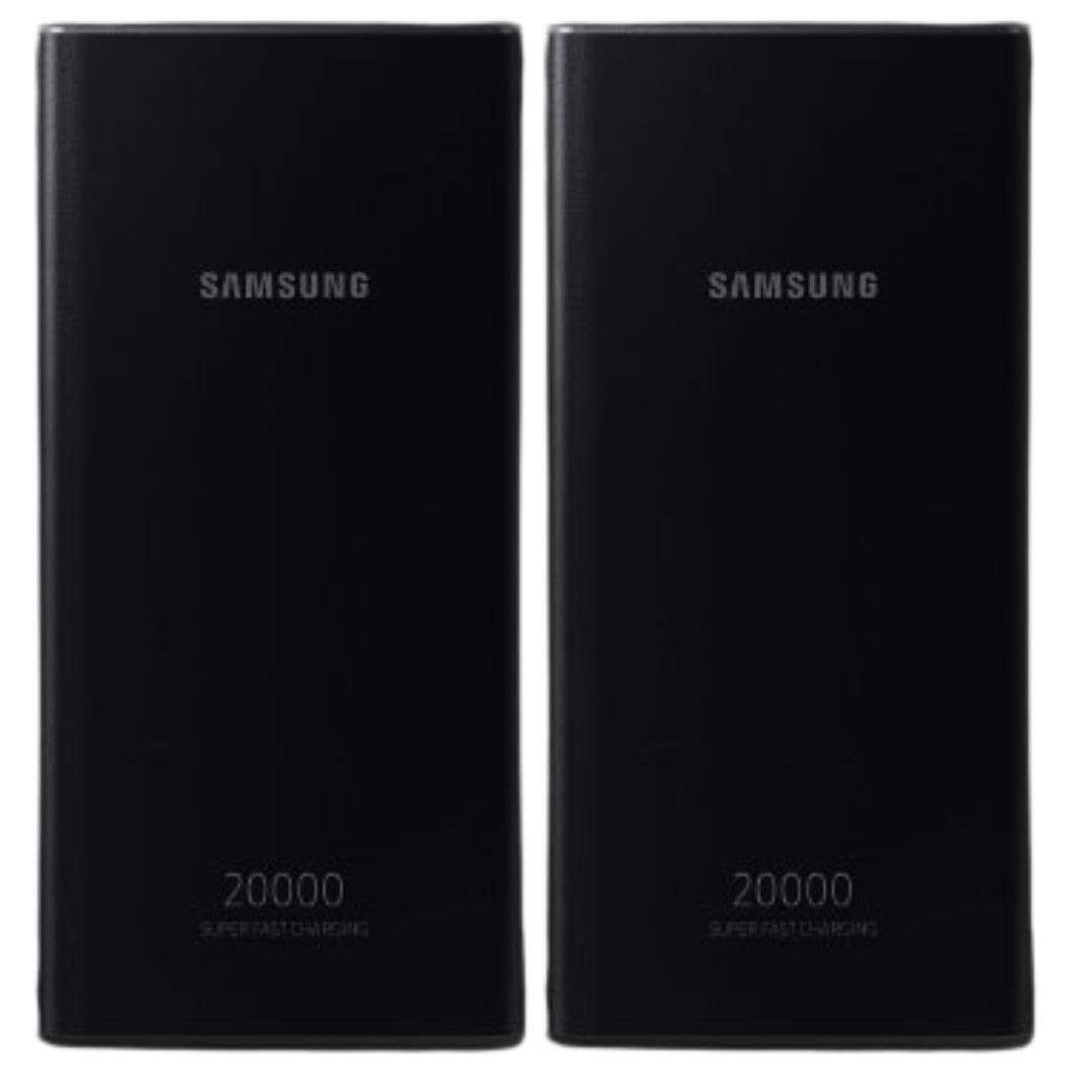 Samsung Power Bank 20,000mAh Best Price