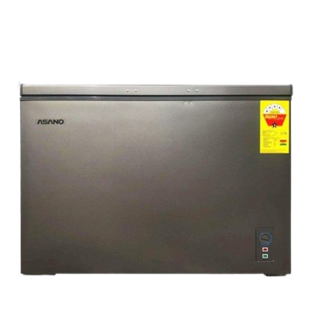 Asano Chest Freezer (As-400) 48kg Best Price