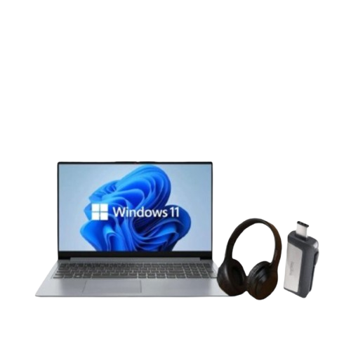 Lenovo Amd Ryzen 3 | 8GB | 256GB SSD | 15.6" Display | Ideapad 1-15amn7  - Free Lenovo Headset (TH10) and Pendrive 16GB (OTG)