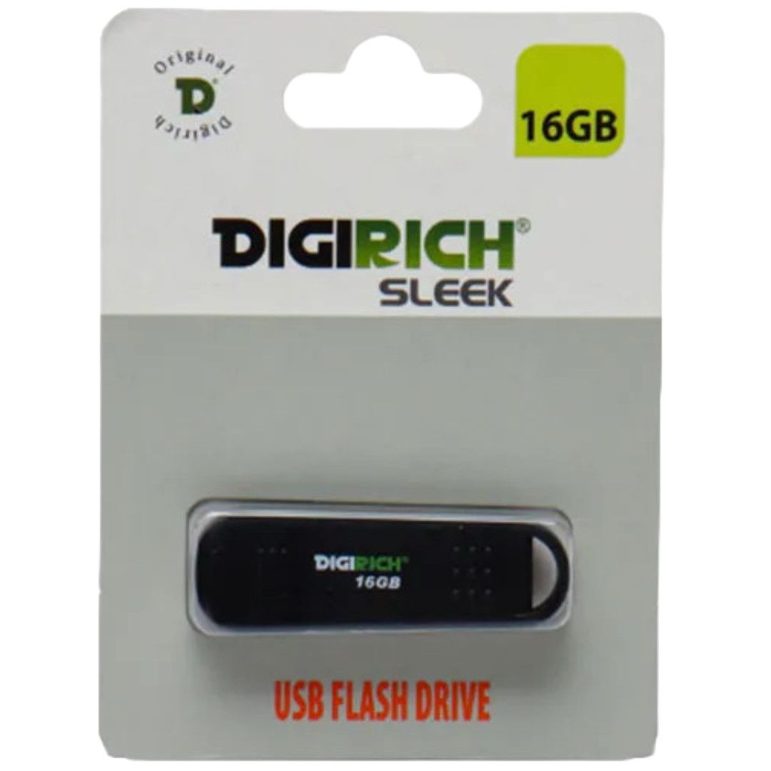 Pendrive 16gb (Usb) Best Price